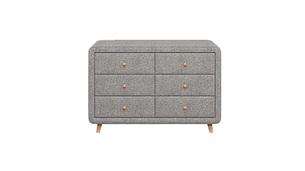 Комод HANNA