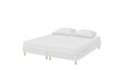 Кровать HOTEL PRESTIGE 140