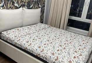 Медиа отзывов №1