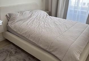 Медиа отзывов №1