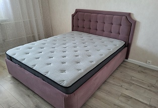 Медиа отзывов №1