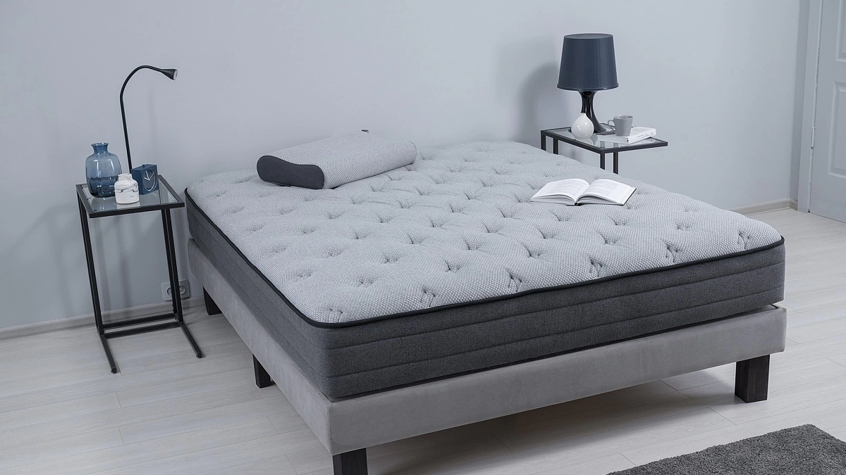 Матрас ARMOS Comfort Soft - Купить по цене 31 040 ₽ в Иванове от  производителя